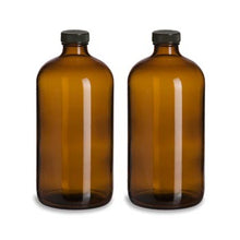 Load image into Gallery viewer, Storage Bottles