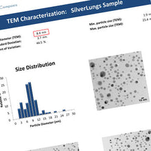 Load image into Gallery viewer, Silver Solutions