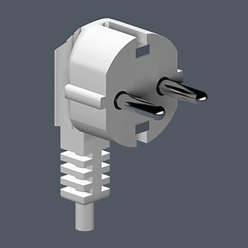SilverLungs Power Adapter