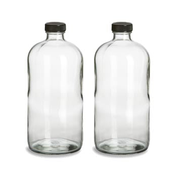 Storage Bottles